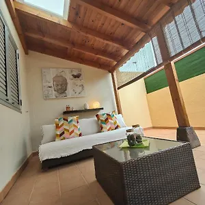 Iris Holiday Apartamento