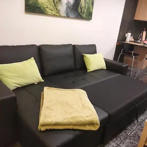 La Peña B Apartamento