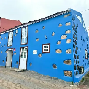 Casa Antigua Сasa de vacaciones